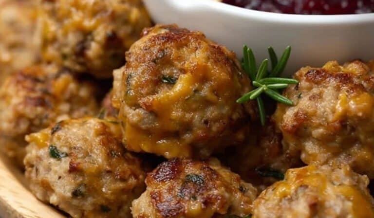 stuffing-sausage-balls-appetizer-featured