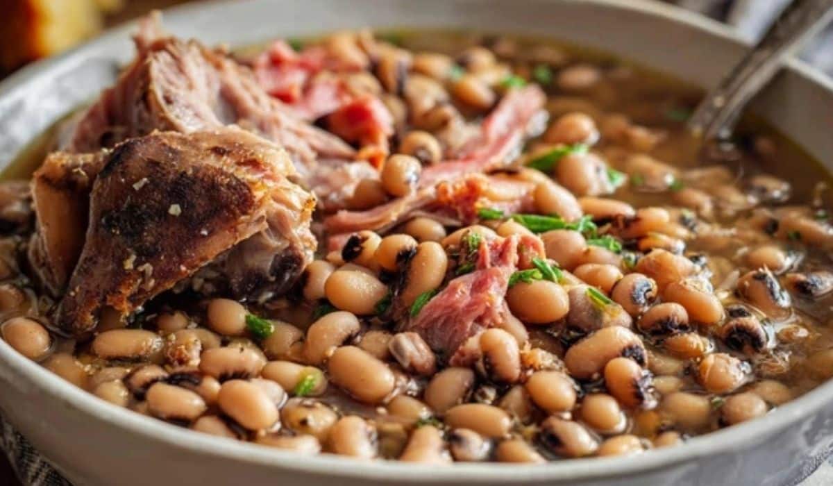 black-eyed-peas-with-smoked-turkey-leg-featured