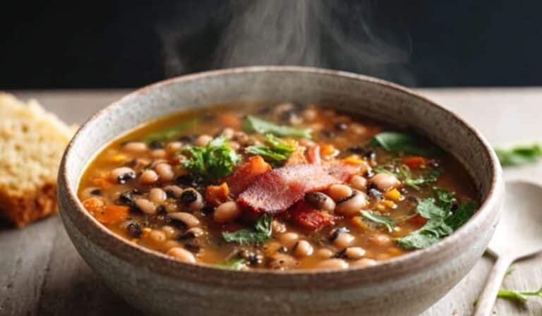 smoky-black-eyed-pea-soup