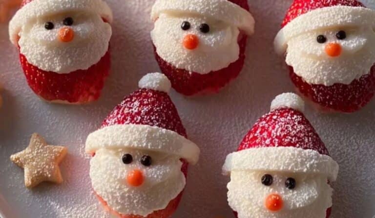 strawberry-santa-holiday-dessert