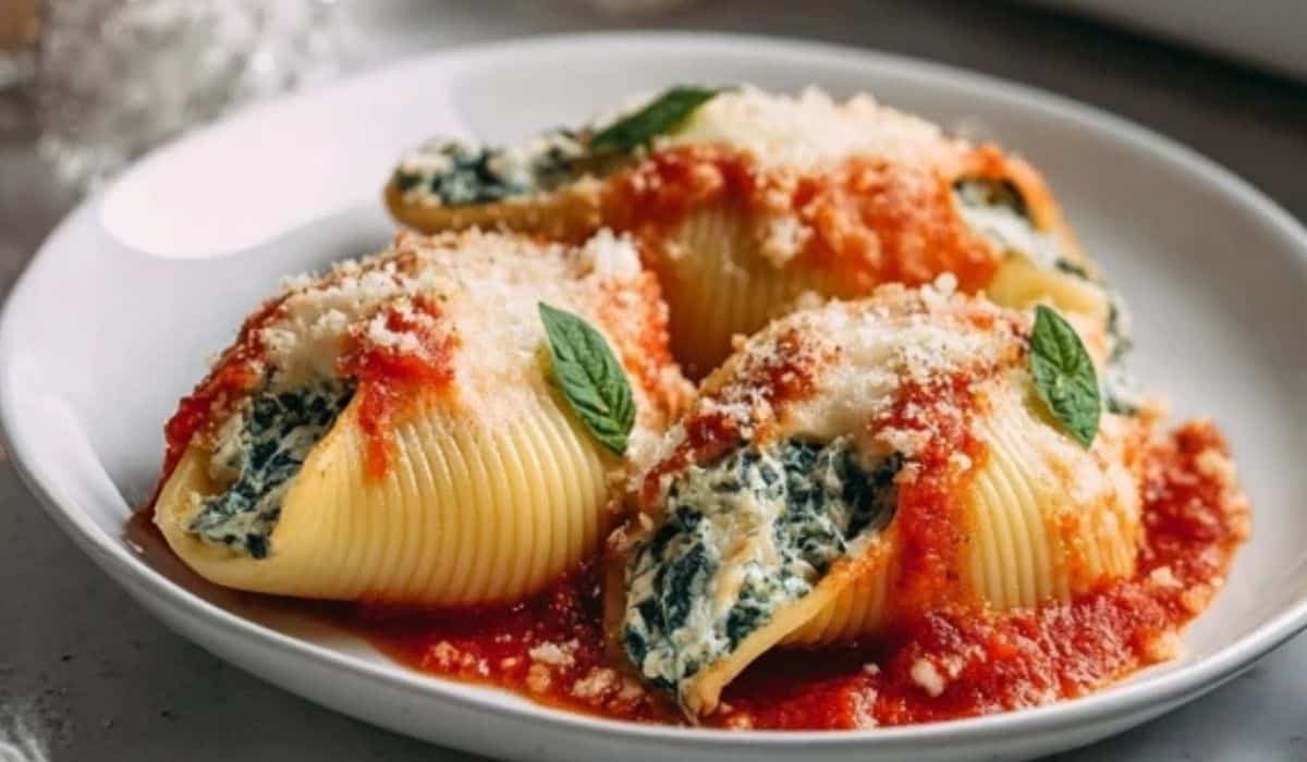 best-christmas-stuffed-shells-recipe