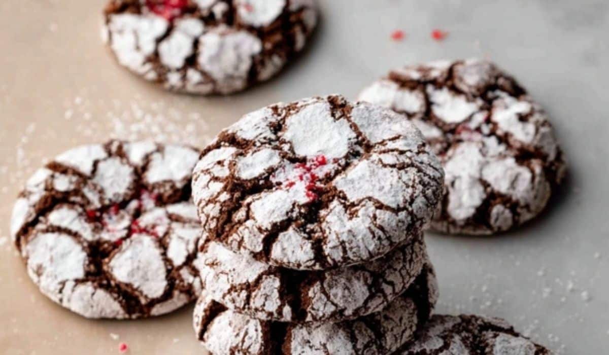 chocolate-raspberry-crinkles-featured